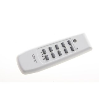 Original Fernbedienung Quigg GT-1000