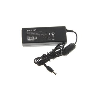 Original Netzteil Philips PAT065A19EU Output: 19V-3,4A Stecker 5,5X2,5mm