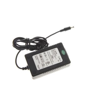 Original Netzteil AC Adapter PAA060F Output: 12V-5A Stecker 5,5x2,1mm