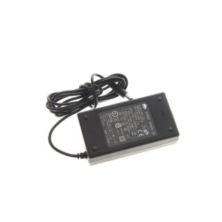 Original Netzteil Nordic Power AB SA60-19U Output: 19V-3,2A DC Stecker 5,5x2,1mm