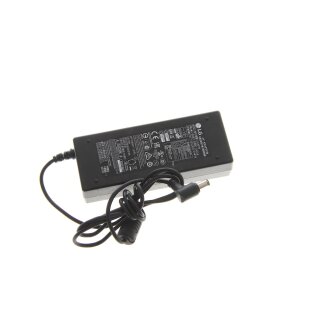Original Netzteil LG LCAP39 Output: 19V-3,42A DC Stecker mit Pin
