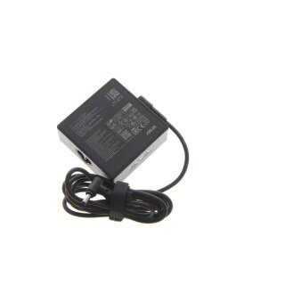 Original Netzteil ASUS ADP-90LE B Output: 19V-4,74A DC Stecker mit Pin