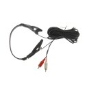Original Bose Lifestyle ADAPTiQ Audiokalibrierung...