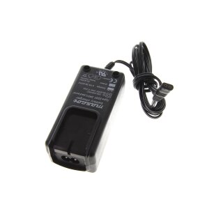Original Netzteil MASCOT Type 2241 24V Lead Acid Output: 27,4V-0,54A