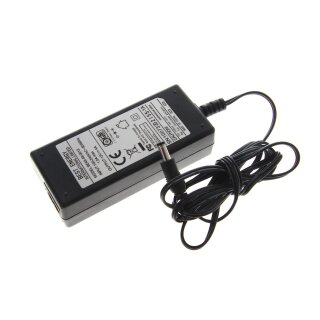 Original Netzteil BEST ENERGY BE48-48-0012 Output: 12V-4A DC Stecker 5,5x2,1mm