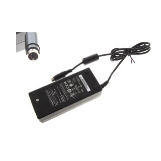 Original Netzteil EDAC EA11003C-120 Output: 12V-6,6A Stecker 4 Pin