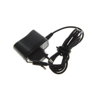 Original Netzteil AC Adapter CFD-42500 Output: 4,2V-500mA DC Stecker 4,2mm