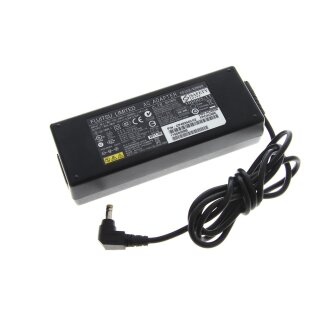 Original Netzteil FUJITSU LIMITED FMV-AC503B Output: 19V-6,32A