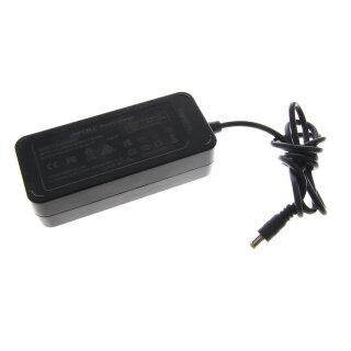 Original Netzteil JAPCELL XVE083-4200200 Output: 42V-2A DC Stecker 5,5x2,1mm