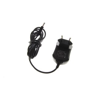 Original Netzteil Power Supply MYX-051000 Output: 5V-1A DC Stecker 4mm