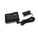 Original Netzteil Panasonic VW-AD3E Output: 8,4V-1,2A