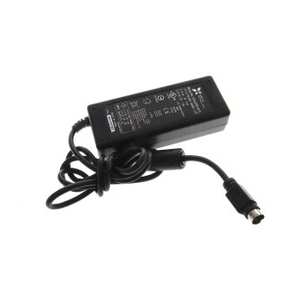 Original Netzteil XIMETA TECHNOLOGY UEA325D-0512 Output: 12V-1,5A / 5V-1,5A