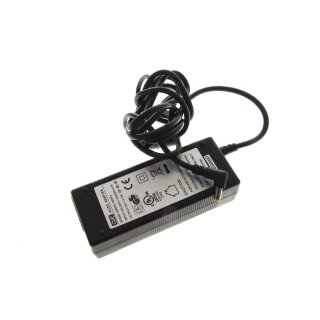 Original Netzteil GVE Model GM602-160375 Output: 16V-3,75A DC Stecker 5,5x2,1mm