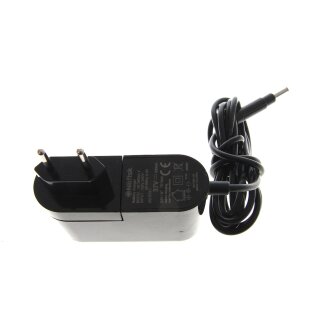Original Netzteil NILFISK Battery Charger MC3805A-V Output: 37V-0,5A