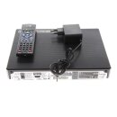 LG BP250 Blu-Ray Disc/DVD Player Full HD / HDMI /USB