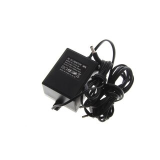 Original Netzteil AC-DC Adapter SL-12150-GS Output: 12V-1,5A
