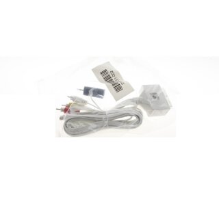 Bose Adapter Kabel Scart Cinch S-Video Lifestyle 286231-002 Audio Video