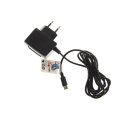 Original Netzteil HJ-0500600-EU Output: 5V-0,6A