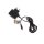 Original Netzteil HJ-0500600-EU Output: 5V-0,6A