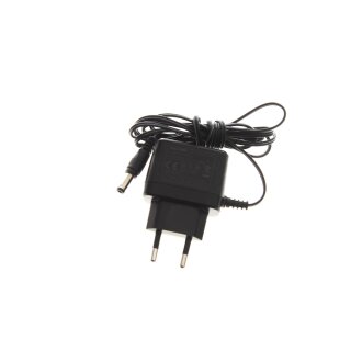 Original Netzteil Salom SSW-3356EU Output: 6,5V-0,6A