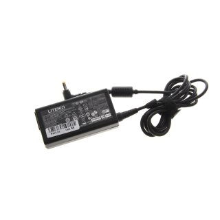 Original Netzteil Liteon PA-1650-69 Output: 19V-3,42A 65W