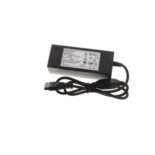 Original Netzteil Top One Power TAD0361205 Output: 5V-2A / 12V-2A 34W