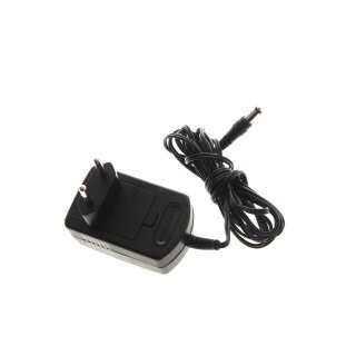 Original Netzteil S008CM1200050 Output: 12V-500mA