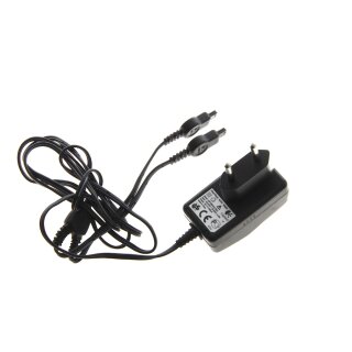 Original Netzteil Logitech KWT06E00JL0622 Output: 6V-600mA