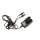 Original Netzteil Logitech KWT06E00JL0622 Output: 6V-600mA