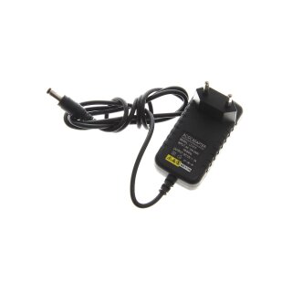 Original Netzteil LD-010 Output: 12V-1A