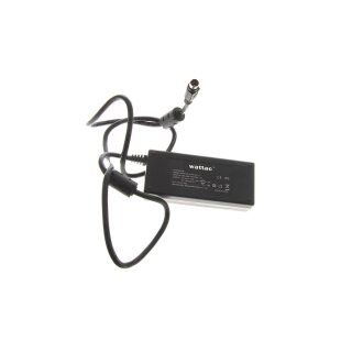 Original Netzteil Wattac BA0572ZI-8-A02 Output: 5V/12V -4,2/3,0A