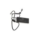 Original Netzteil Wattac BA0572ZI-8-A02 Output: 5V/12V...