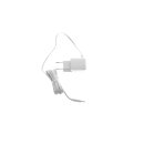 Original Netzteil Sanitas K05S060050G Output: 6V-0,5A