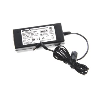 Original Netzteil Dymo DYS602-240250W Output: 24V-2,5A