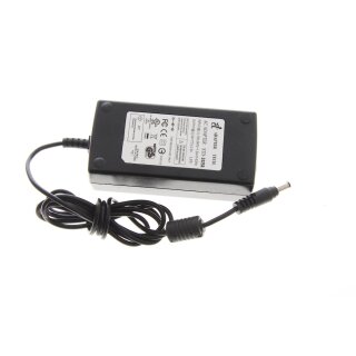 Original Netzteil STD-2425A Output: 24V-2,5A