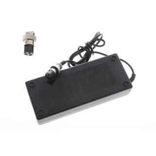 Original Netzteil FY1506722000 Output: 67,2V-2A