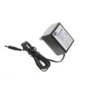 Original Netzteil Tensoval PW60-600 Output: 6V-600mA