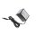 Original Netzteil Tensoval PW60-600 Output: 6V-600mA