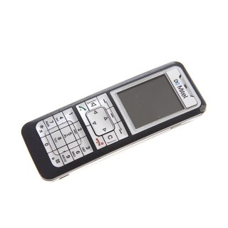 Mitel 612d DECT Mobilteil Handgerät Hörer