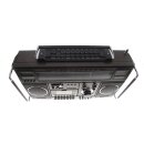 Grundig RR 1140 SL Boombox Radio Kassettenrecorder Defekt!