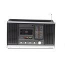 Grundig C 9000 Boombox Radio Kassettenrecorder Defekt!