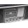 Grundig C 9000 Boombox Radio Kassettenrecorder Defekt!