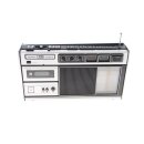 Grundig C6200 Boombox Radio Kassettenrecorder Defekt!