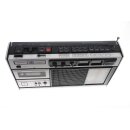 Grundig C6200 Boombox Radio Kassettenrecorder Defekt!