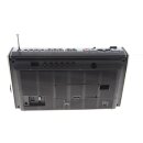 Grundig C6200 Boombox Radio Kassettenrecorder Defekt!