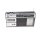 Grundig C6200 Boombox Radio Kassettenrecorder Defekt!