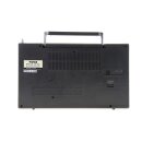 VINIX VPC 6704 Boombox Radio Kassettenrecorder Defekt!
