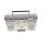VINIX VPC 6704 Boombox Radio Kassettenrecorder Defekt!