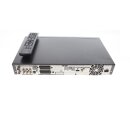 Sony RDR-HX720 DVD/HDD 160GB Festplattenrecorder