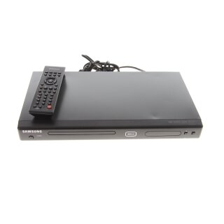 Samsung DVD-P181 DVD-Player mit Fernbedienung